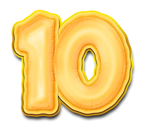 10